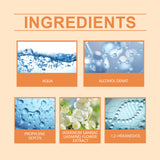 Fragrance Water Series Lasting Fragrance Portable Design Wrist Neck Small Light Fragrance Fresh Atmosphere Perfume - V.I.P Digital Presence