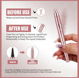 BrowStroke Brow Pencil