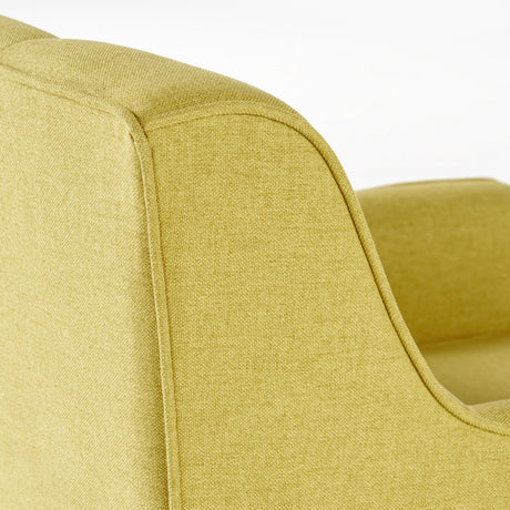 ARM CHAIR - V.I.P Digital Presence