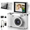 VlogSnap 1080P Camera