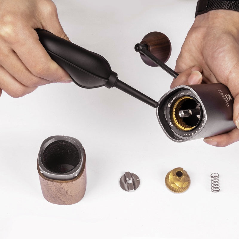 Coffee Powder Cleaning Air Blow Grinder Cleaning And Dusting Tools - V.I.P Digital Presence