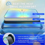 Cool Shield Car Curtain - V.I.P Digital Presence