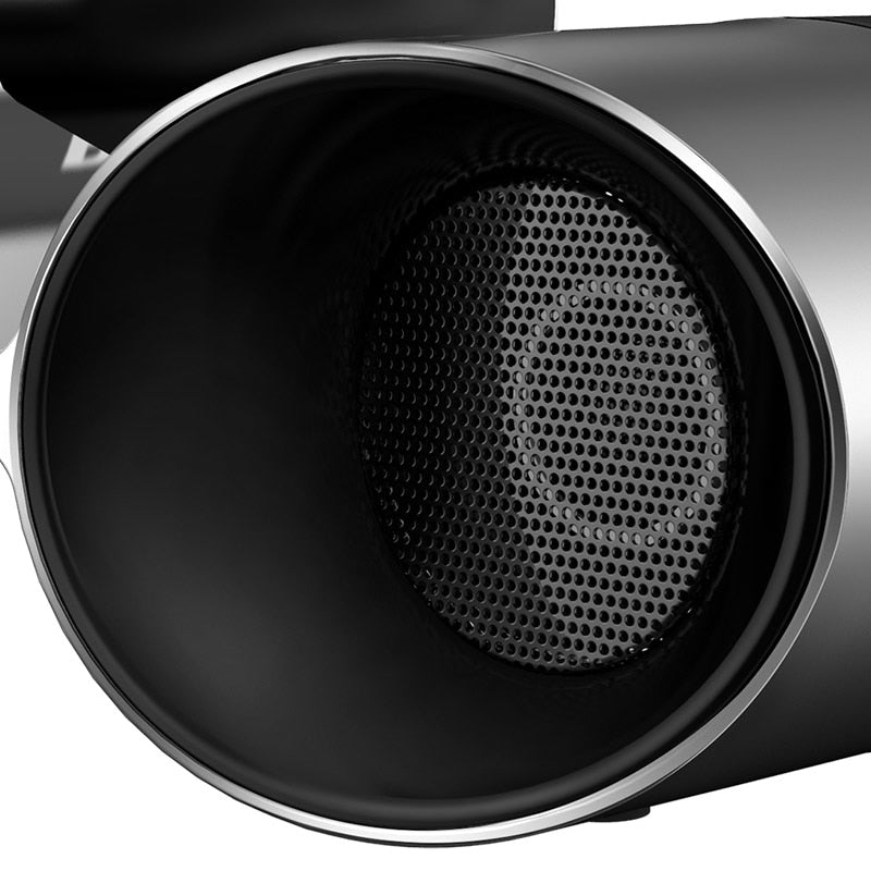 Bluedio US Wireless Home Audio Speaker System Patented Three Drivers Bluetooth speakers with Microphone Bass 3D Sound Surround - V.I.P Digital Presence