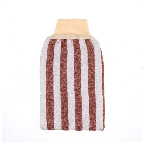 Thickened Bath Towel Household Adult Gloves Bath Towel Rubbing Mud To Remove Dead Skin Scrub Double-Sided Rubbing Back Pain - V.I.P Digital Presence