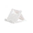 A plastic, foldable cradle for mobile phones - V.I.P Digital Presence