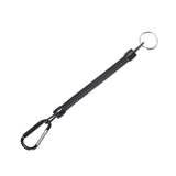 Cordones de pesca, cuerdas para navegación, alicates de seguridad para kayak, agarres de labios, aparejos, herramientas para pesca, accesorios de pesca