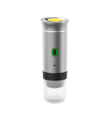 Portable capsule coffee machine small household coffee pot heated household electric espresso machine - V.I.P Digital Presence