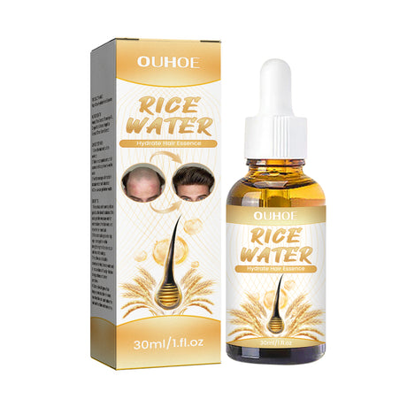 Hair Conditioning Essence, Repair Dull Smooth Hair And Scalp Massage Treatment Hair Conditioning Essence - V.I.P Digital Presence