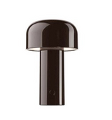 Light luxury mushroom bedside lamp creative bedroom atmosphere lamp USB charging small night lamp bar desk lamp - V.I.P Digital Presence
