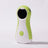 Yongrow Fetal Doppler Baby Monitor LCD Display Portable Baby Heart Rate Monitor With Earphone YK-90C For Pregnant Women - V.I.P Digital Presence