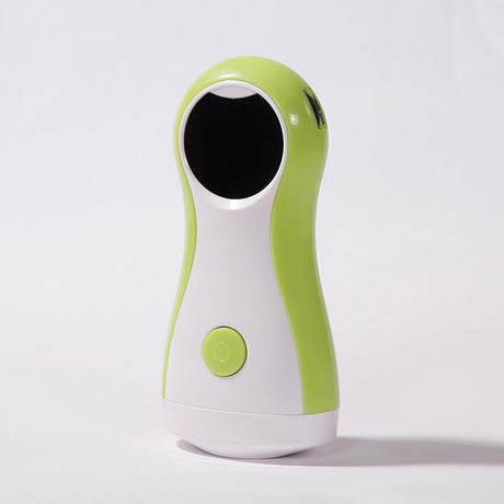 Yongrow Fetal Doppler Baby Monitor LCD Display Portable Baby Heart Rate Monitor With Earphone YK-90C For Pregnant Women - V.I.P Digital Presence