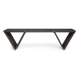 METROPOL BENCH - V.I.P Digital Presence