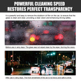 Car Windshield Cleaner, Car Windshield Cleaning Stains Rainproof And Fogging Cleaner - V.I.P Digital Presence