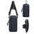 Running mobile phone arm bag for men and women, single shoulder diagonal cross bag, wrist bag, fitness sports travel equipment, - V.I.P Digital Presence