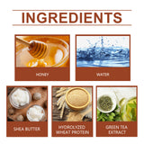 Shampoo For Dogs Gentle Cleansing Shampoo For Dog Hair Moist, Smooth And Tangle-Free - V.I.P Digital Presence