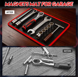 FlexMag Tool Organizer Mat