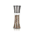 Stainless Steel Pepper Grinder For Household Manual Glass Grinding Black Pepper Powder Seasoning Bottle Comes With Grinding Bottle - V.I.P Digital Presence