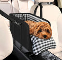 PawRide Pet Car Seat