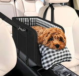 PawRide Pet Car Seat