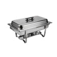 Buffet Catering Dish For Home and Outdoor 2 sets - V.I.P Digital Presence