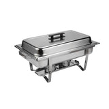 Buffet Catering Dish For Home and Outdoor 2 sets - V.I.P Digital Presence