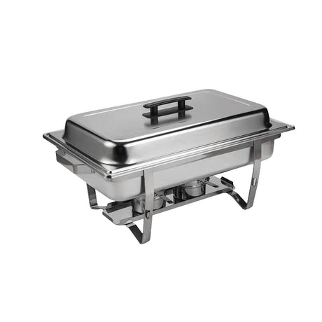 Buffet Catering Dish For Home and Outdoor 2 sets - V.I.P Digital Presence