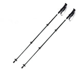 Climbing cane Outdoor telescopic cane Carbon fiber anti slip climbing and hiking folding cane - V.I.P Digital Presence