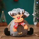 Christmas Apple Bag Christmas Eve Apple Gift Box Gift Bag Candy Bag Christmas Creative Gift Bag - V.I.P Digital Presence