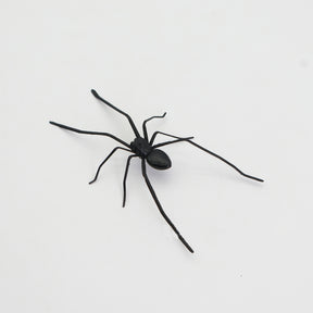 Plastic Spider as Decoration - Novelty Ornament - V.I.P Digital Presence