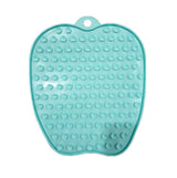 Pregnant Women Without Bend Over Shower Foot Massager Scrubber Cleaner Washing Massage Tools Pad Mat Elderly Feet Cleaning Brush - V.I.P Digital Presence