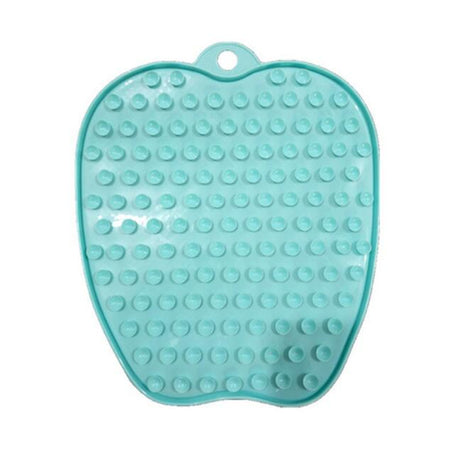 Pregnant Women Without Bend Over Shower Foot Massager Scrubber Cleaner Washing Massage Tools Pad Mat Elderly Feet Cleaning Brush - V.I.P Digital Presence