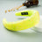 Ins Super Flash Full Drill 4.5cm Wide Brimmed Headdress Thickened Sponge Solid Color Headband Ladies Press Release Art Headband - V.I.P Digital Presence