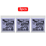Ernie Ball 6-String Baritone Slinky Nickel Wound Electric Guitar Strings, 13-72 Gauge (P02839) - V.I.P Digital Presence