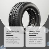 Repair Sealant, Repair Bond Wear-Resistant Simple And Easy To Use Automotive Tire Gap Repair Agent - V.I.P Digital Presence