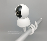 Camera 2K No-Drilling Mount Multi-Function Crib Winding Binding Hanging Inverted Installation Wall-Mounted Base - V.I.P Digital Presence