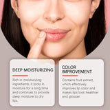 Lip Moisturizing Lip Care Elastic Moisturizing lipstick - V.I.P Digital Presence