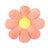 Daisy Flower Shaped Office Cushion, Computer Cushion, Sun Flower Tatami Cushion, Flower Petal Pillow, Cute Packaging - V.I.P Digital Presence