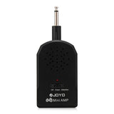 JOYO JA - 01 Mini Guitar Amplifier 3.5mm Input with Earphone