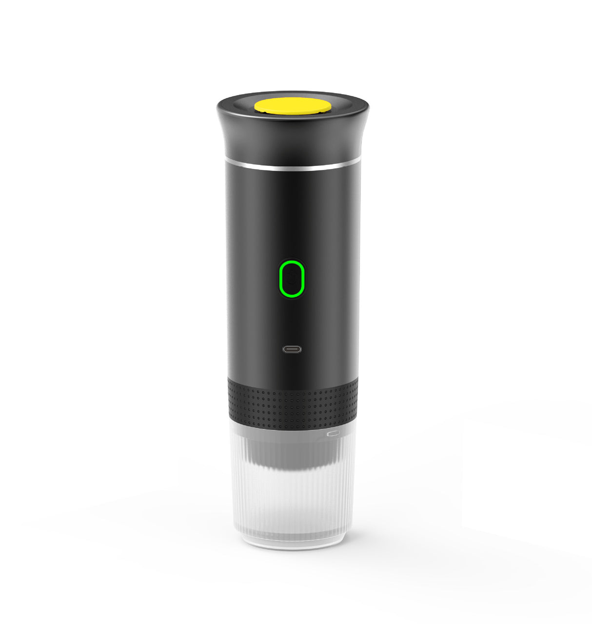Portable capsule coffee machine small household coffee pot heated household electric espresso machine - V.I.P Digital Presence