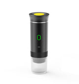 Portable capsule coffee machine small household coffee pot heated household electric espresso machine - V.I.P Digital Presence