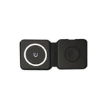 3-in-1 Magnetic Multi-function Charger Folding Wireless Charger for Xiaomi  Apple Phone Headset Watch Airpods Charger - V.I.P Digital Presence
