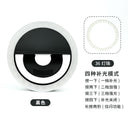 RK-12 Mobile Phone Fill Light Wholesale Live Beauty Selfie Lighting Round Flash Charging LED Fill Light - V.I.P Digital Presence