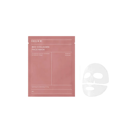 EELHOE Collagen facial mask Series Facial Care Rich and Soft Skin Moisturizing facial mask Series - V.I.P Digital Presence