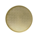 METAL COFFEE TABLE - V.I.P Digital Presence