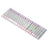 Cracked K880 Hot Swappable Mechanical Keyboard, Esports Game, Green Axis Office Computer Keyboard, Wired Mechanical Keyboard - V.I.P Digital Presence