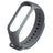 Strap for Xiaomi Mi Band 7 6 5 4 3 Sport Bracelet Watch Silicone Wrist Strap For Xiaomi Mi Band 7 3 4 5 bracelet Mi Band 7 Strap - V.I.P Digital Presence