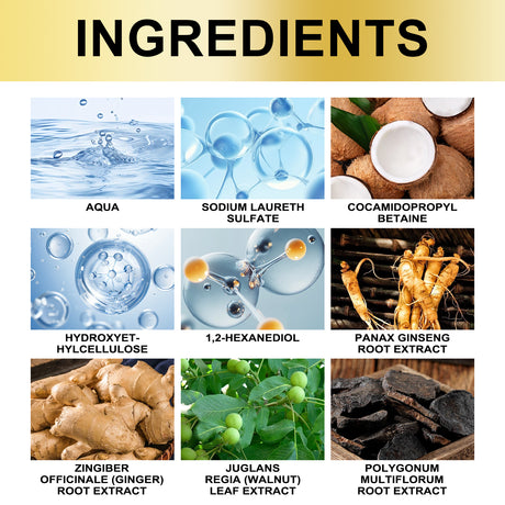 Bubble Hair Conditioner Gentle Plant Bubble Hair Conditioner Easy Hair Care At Home - V.I.P Digital Presence