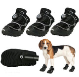 PawShield Dog Boots