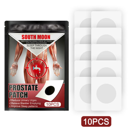 Forefront Plaster Body Health Belly Button For Men Lock Yang Strong Kidney Care - V.I.P Digital Presence
