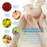 Vein Treatment Spray, Relieve Leg Soreness And Swelling Repair Earthworm Leg Vein Treatment Spray - V.I.P Digital Presence